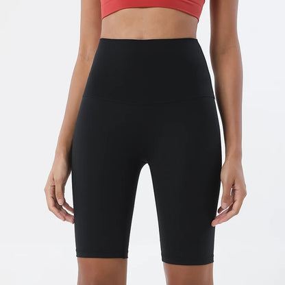 Breathable Yoga Cycling Shorts