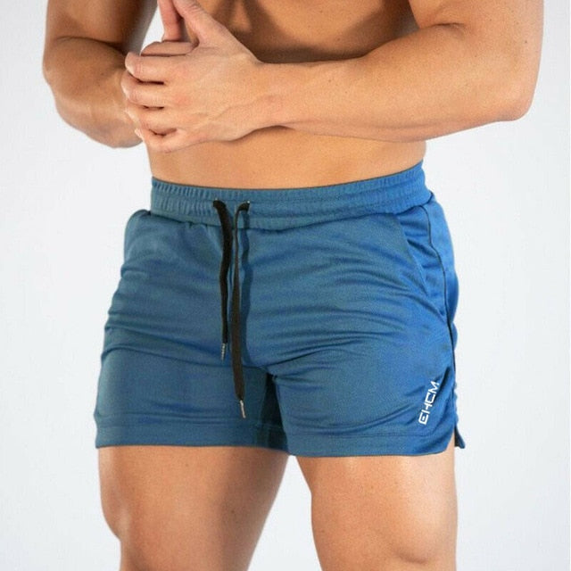 Men's "Leg Day" Training Shorts